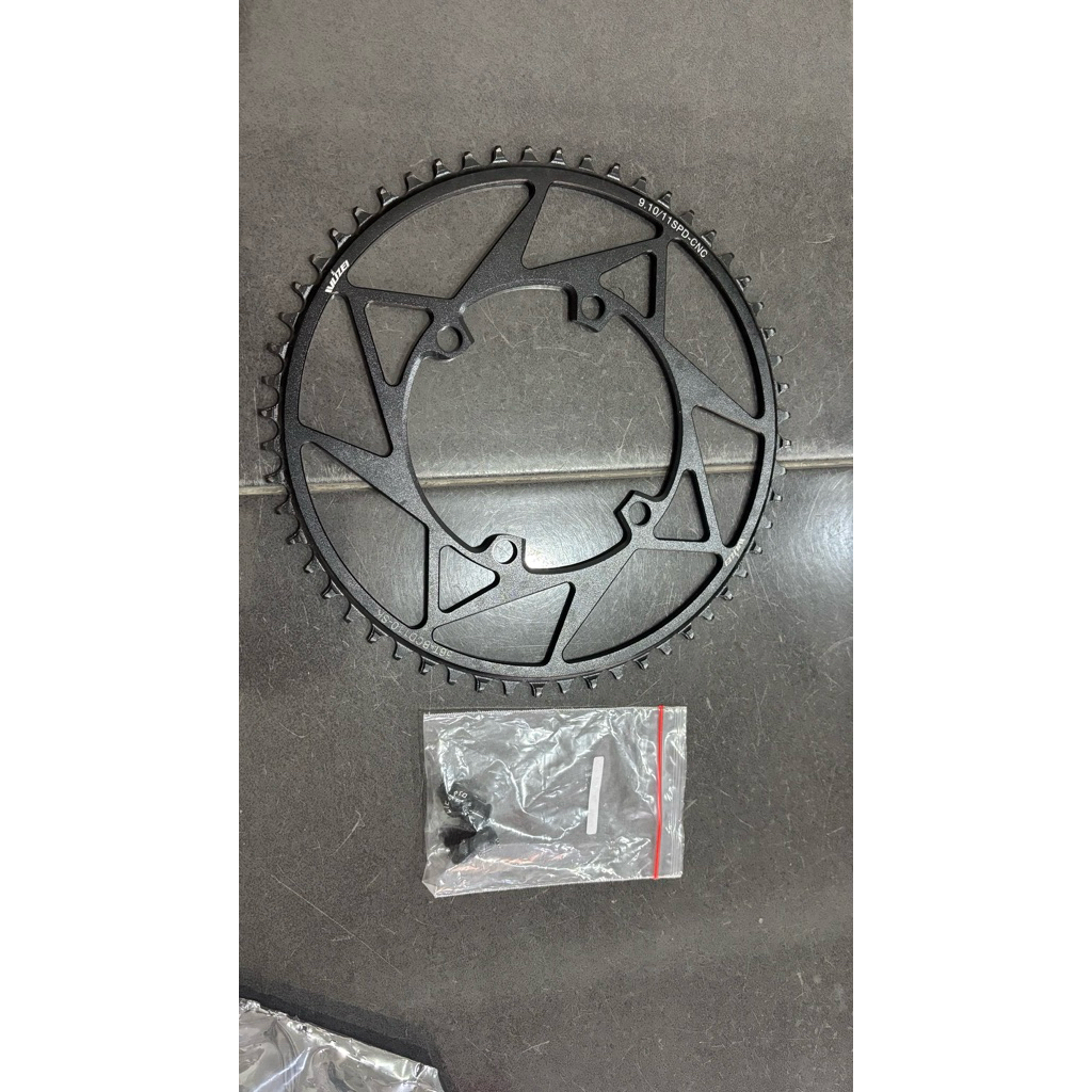 chainring 56t Bcd 110 road
