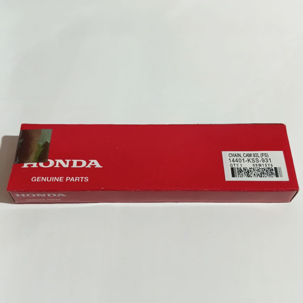 Rantai Keteng Rantai Mesin Vario 125 KSS 14401-KSS-932 ORI