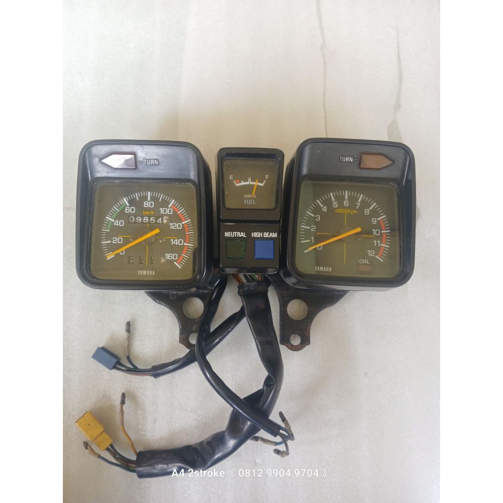 speedometer rx king cobra original copotan