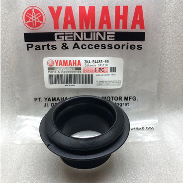 Karet Join Karbu RX King - Karet Filter Udara - Karet Saringan Udara RX King Ori YGP 3KA-E4453-00