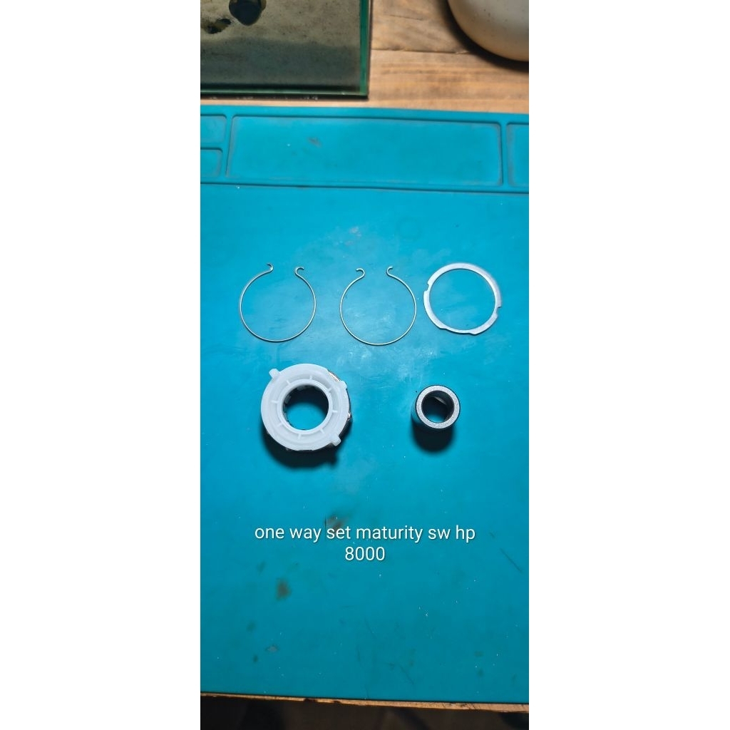 one way set reel ryobi maturity sw hp 8000 copotan second