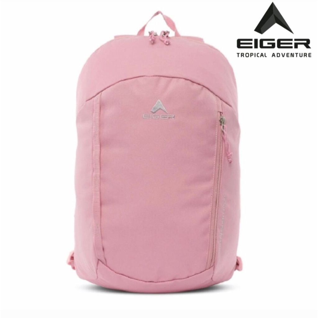 EIGER1989 QUEENFISHER '10L DAYPACK [Original] Tas Ransel Kecil. Sekolah. LifeStyle. DailyWear. Daypa