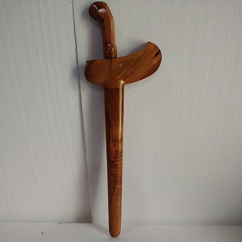 Warangka Keris Gayaman Solo