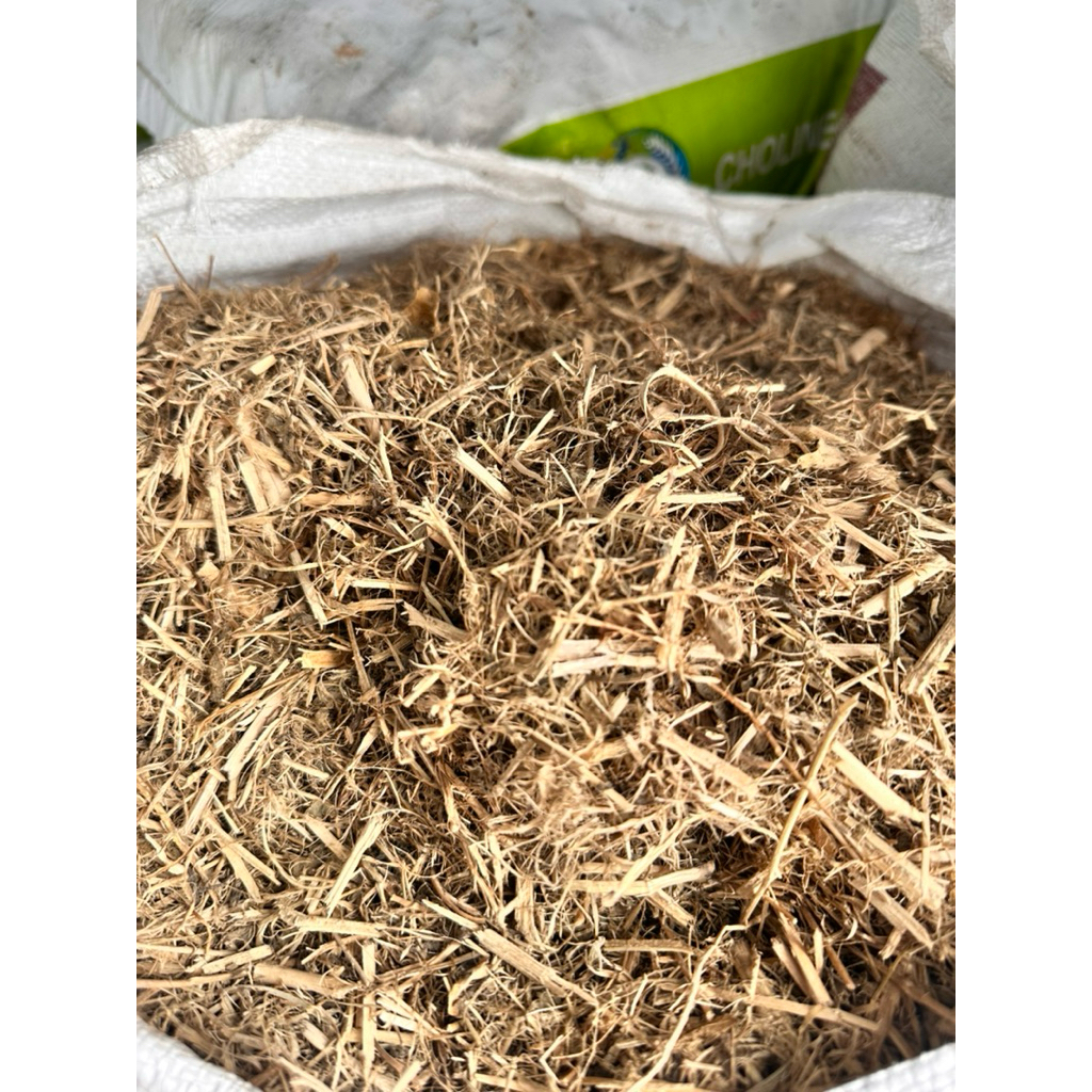 HAY INDIGOFERA / RUMPUT KERING INDIGOFERA (1Kg) PAKAN KELINCI/MARMUT