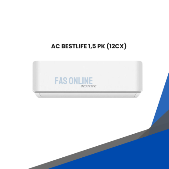 AC BESTLIFE 1,5 PK (12CX)