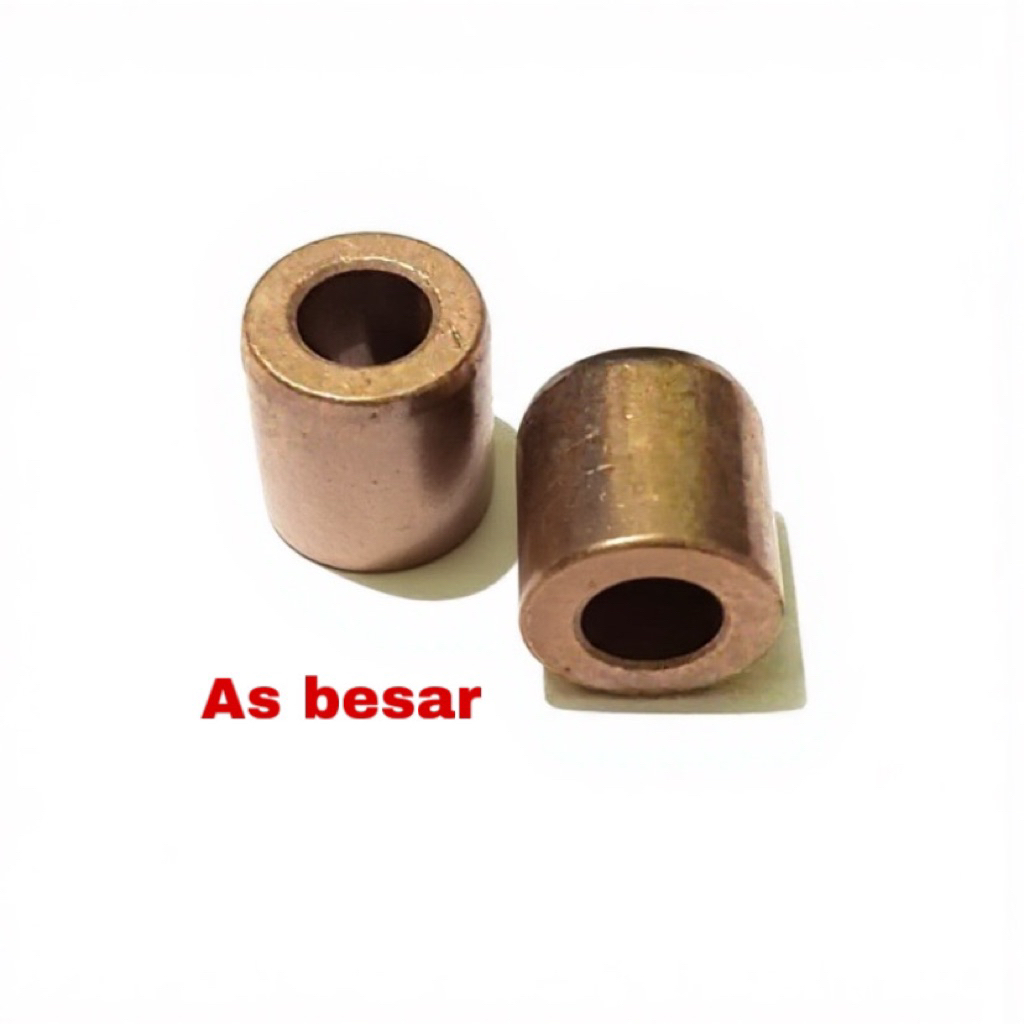 Bos Bosing Blender Miyako As Besar - Pipa pisau blender