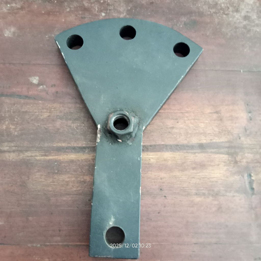 treker roda belakang all matic