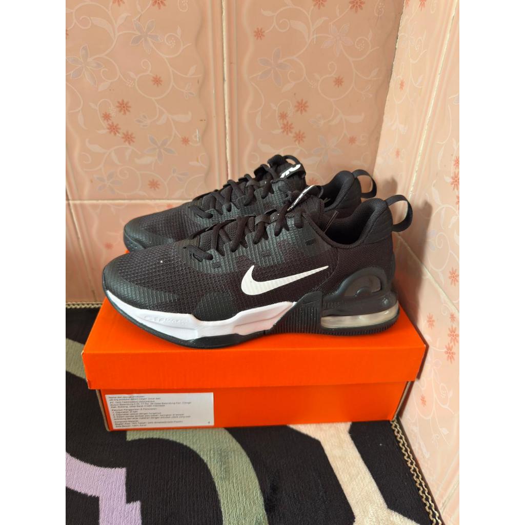 nike air max alpha trainer 5