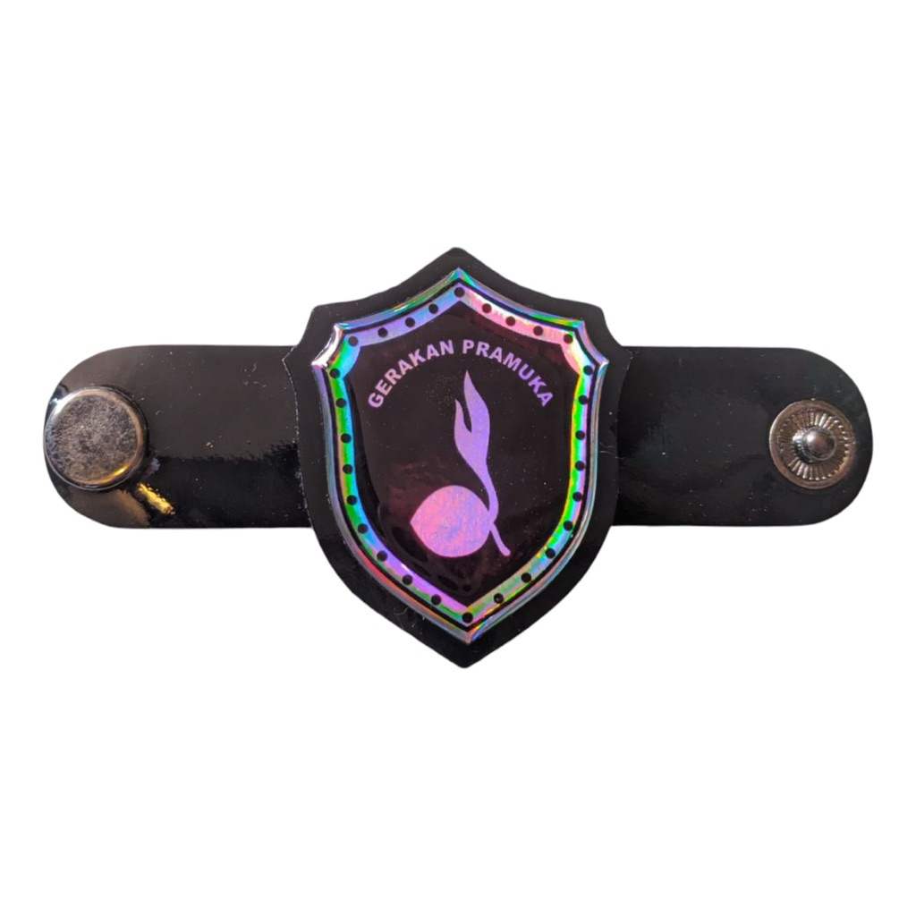 Rng Kacu/ Ring Kacu Holo/ Ring Kacu Pramuka