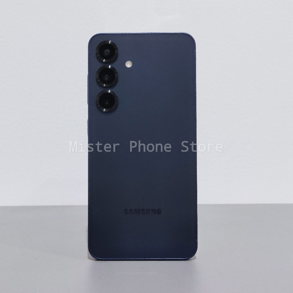 Samsung Galaxy S25 5G 12/256 GB Garansi Resmi SEIN Indonesia Original Second Bekas