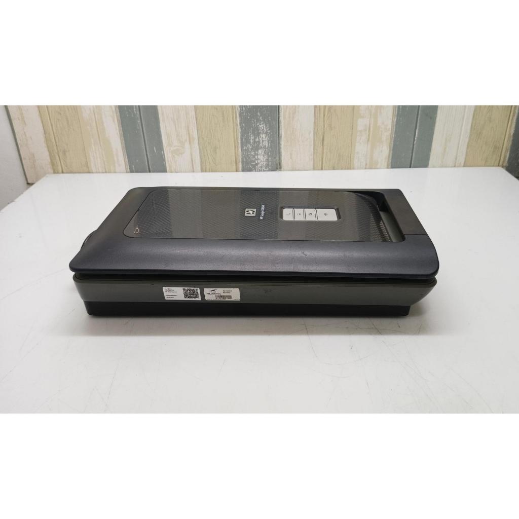 Scanner HP Scanjet G4050 Scanner