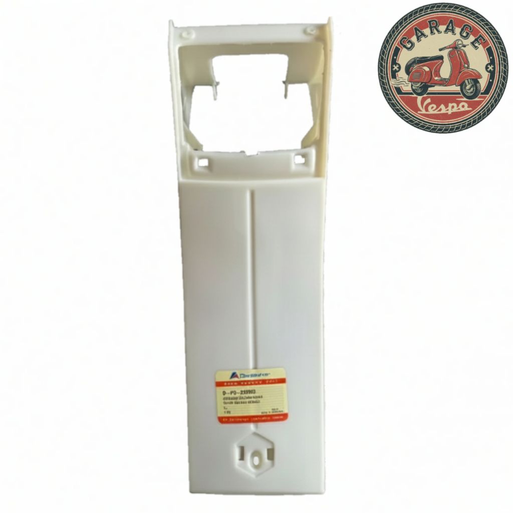 Hidung vespa Excel hidung dasi vespa Excel DANMOTOR