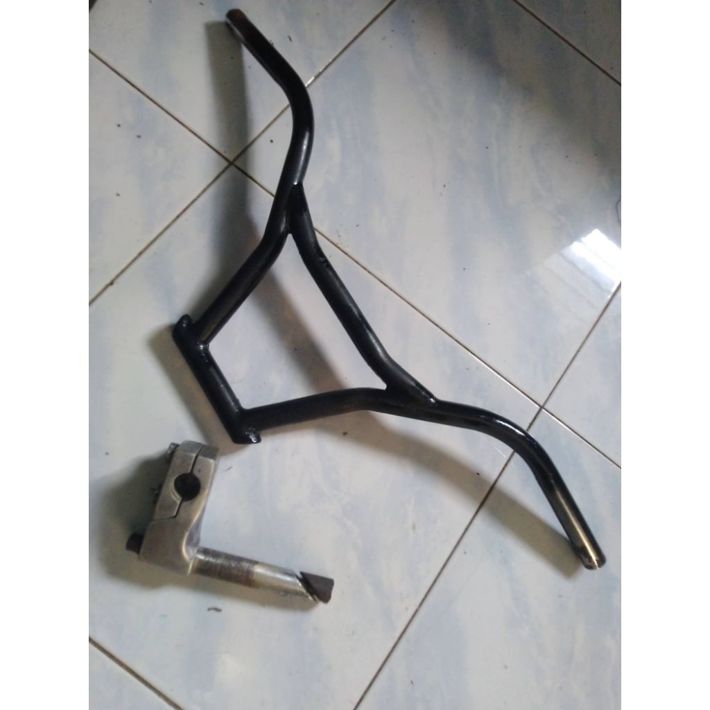 stem BMX,OSBMX,BMX JADUL insert 21