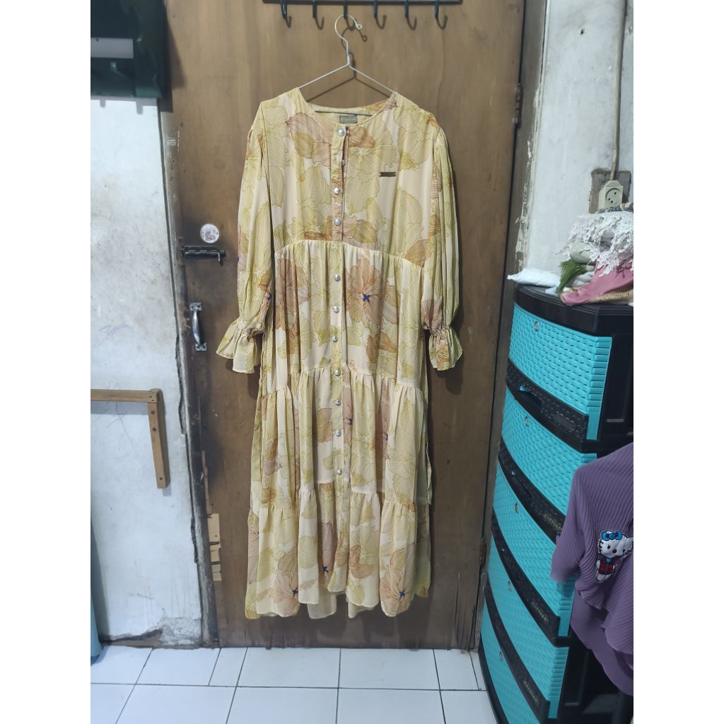 prelove zaza label ld 130