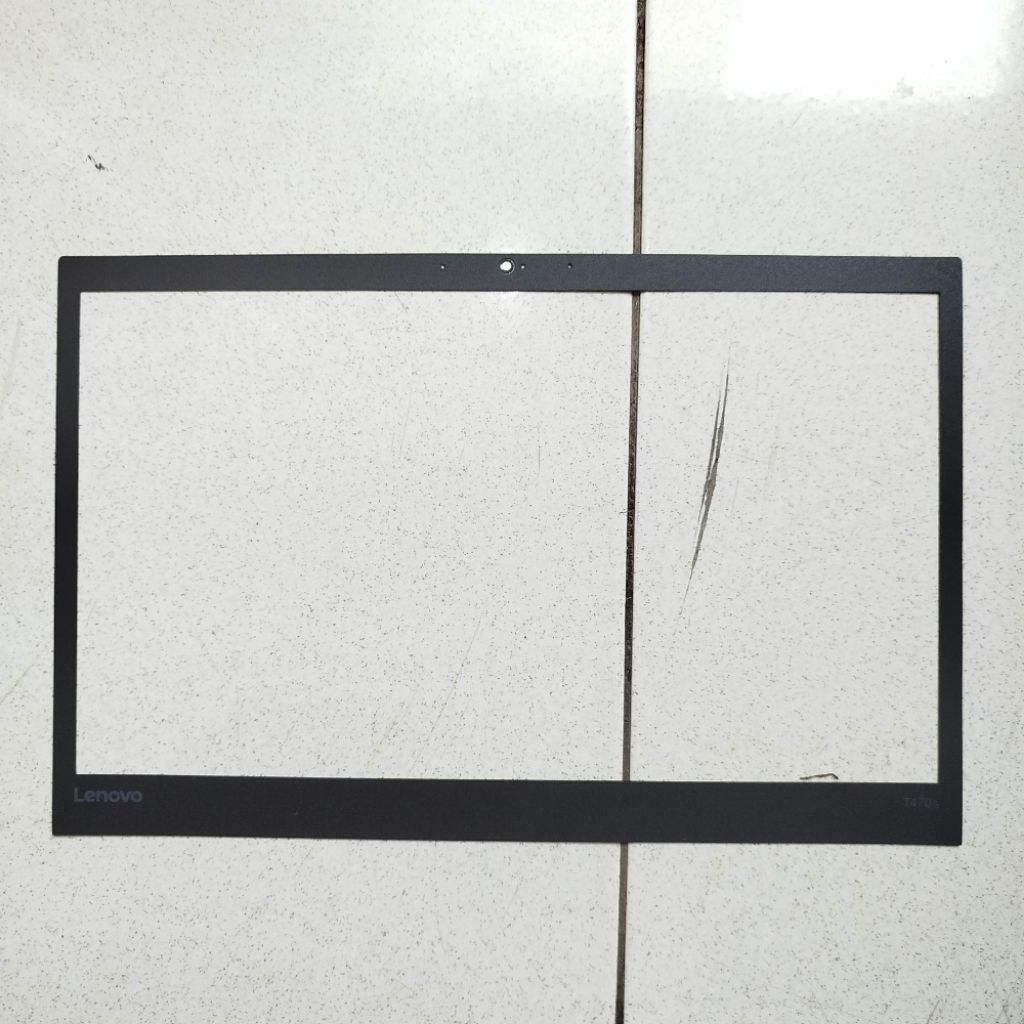 Karet Casing Frame Bezel LCD LED Laptop Lenovo thinkpad T470s