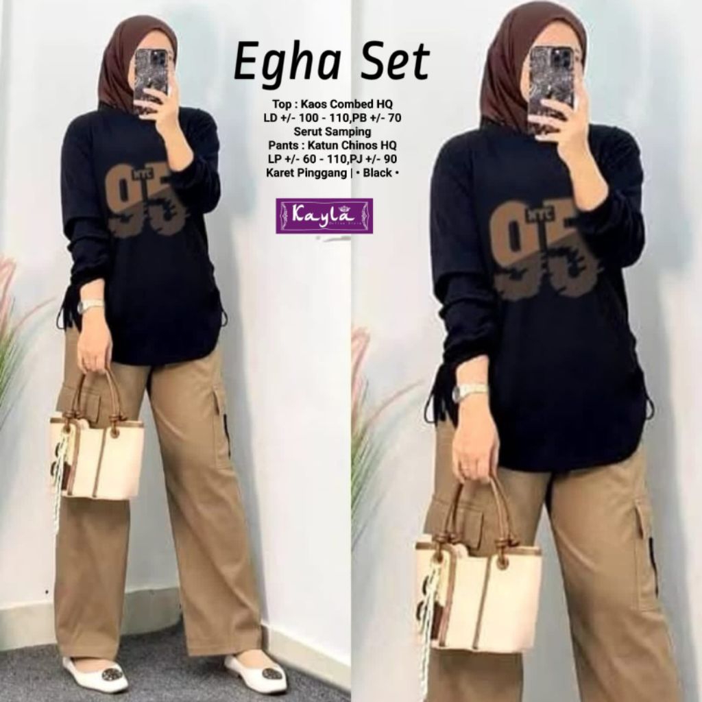 Setelan Wanita/Setelan Olahraga/Setelan Celana/Setelan Rok/Setelan Kemerdekaan Merah Putih Wanita/Ka