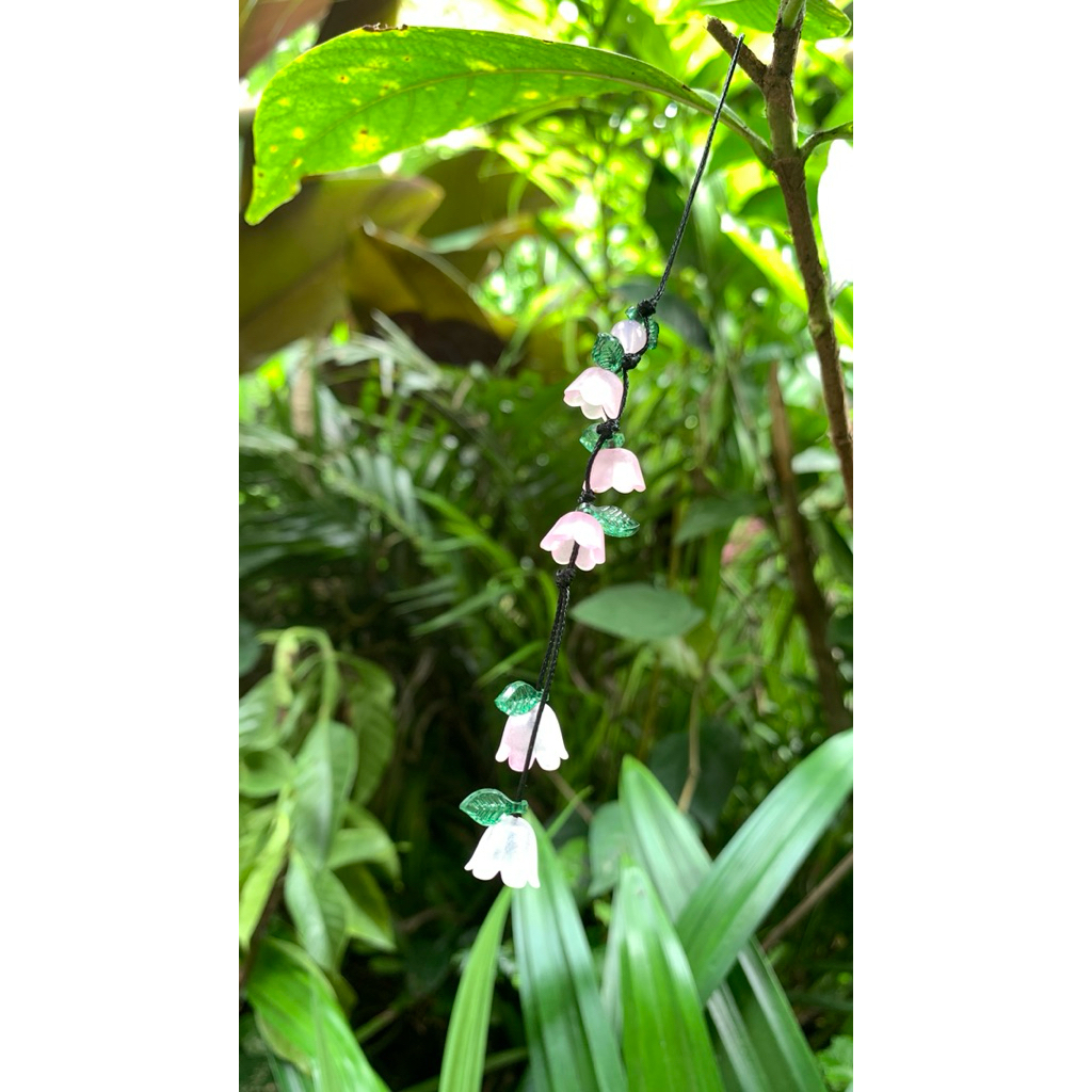 Gantungan hp gantungan tas gantungan kunci hiasan hp hiasan tas hiasan lucu hiasan cantik hiasan tas