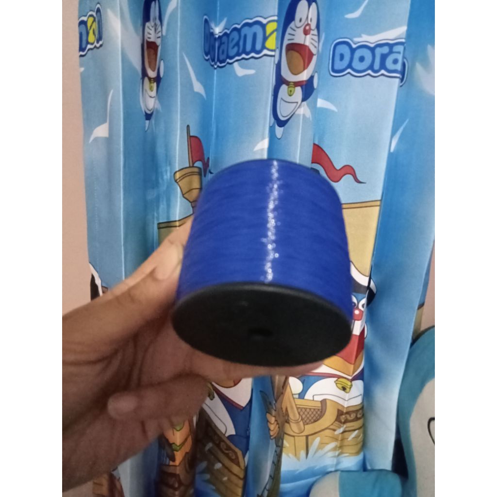 senar matot biru 030 3000 yard