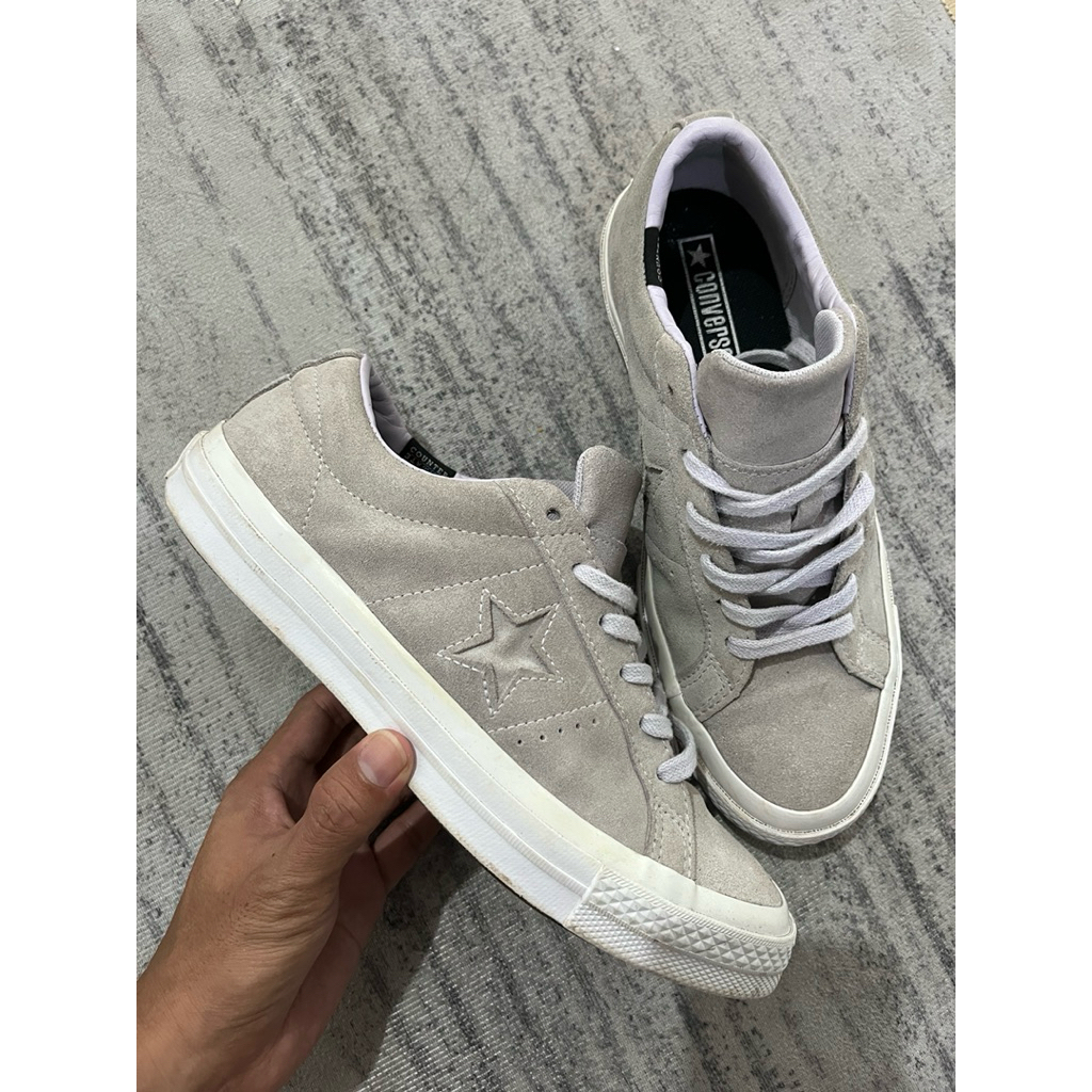 Converse One Star (ORIGINAL)