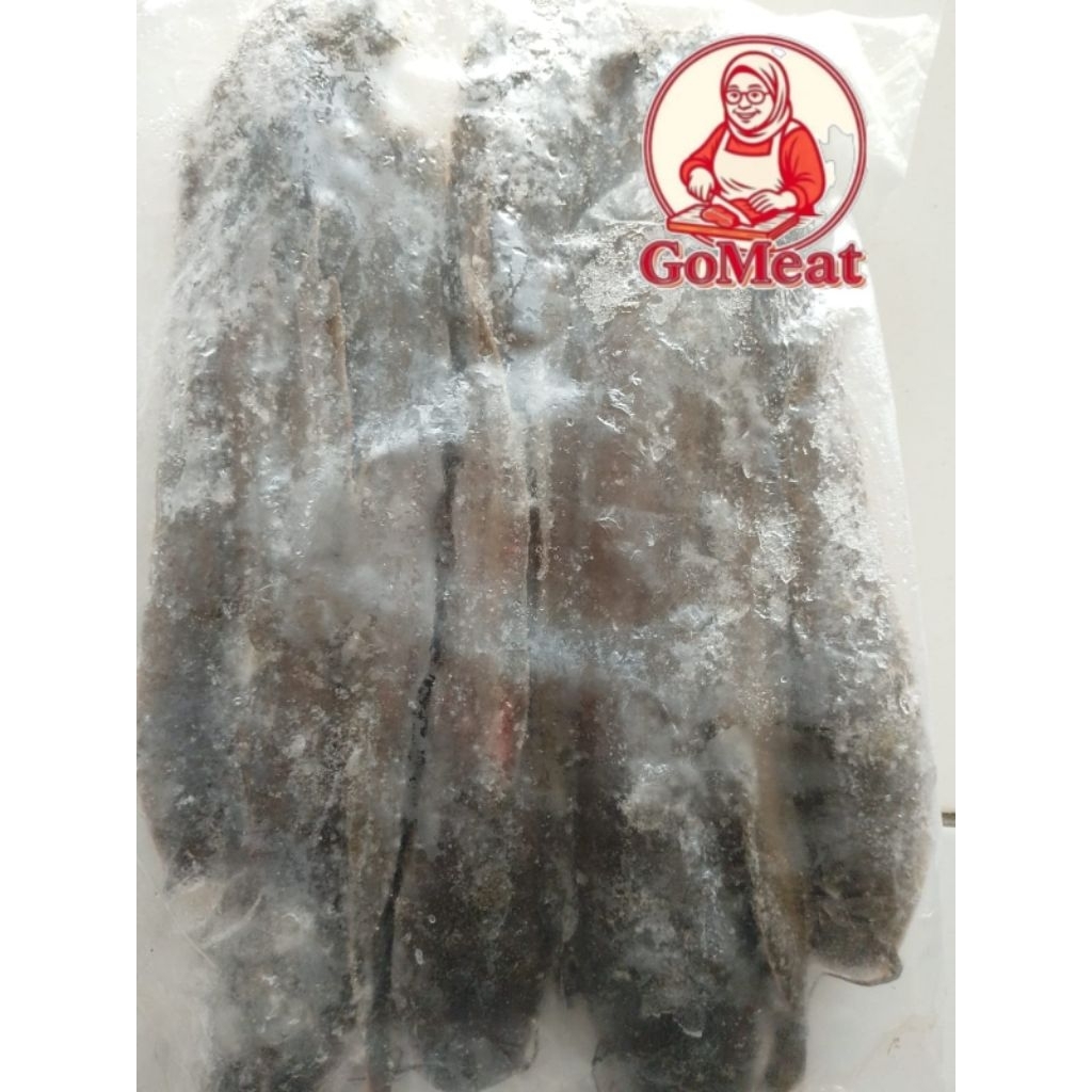 IKAN LELE FROZEN 1KG
