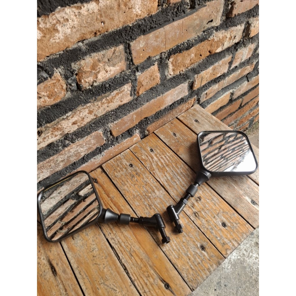 SPION KOTAK TRAIL ADVENTURE UNIVERSAL