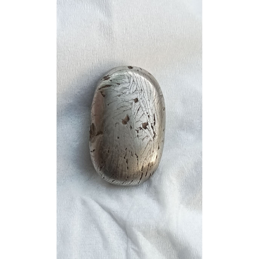 iron meteorite batu wesiAji