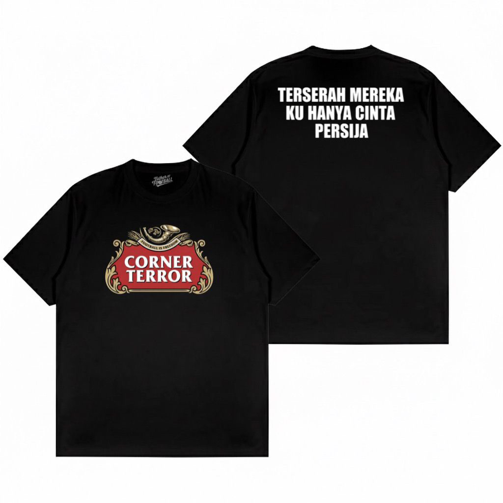 persija suporter Bola