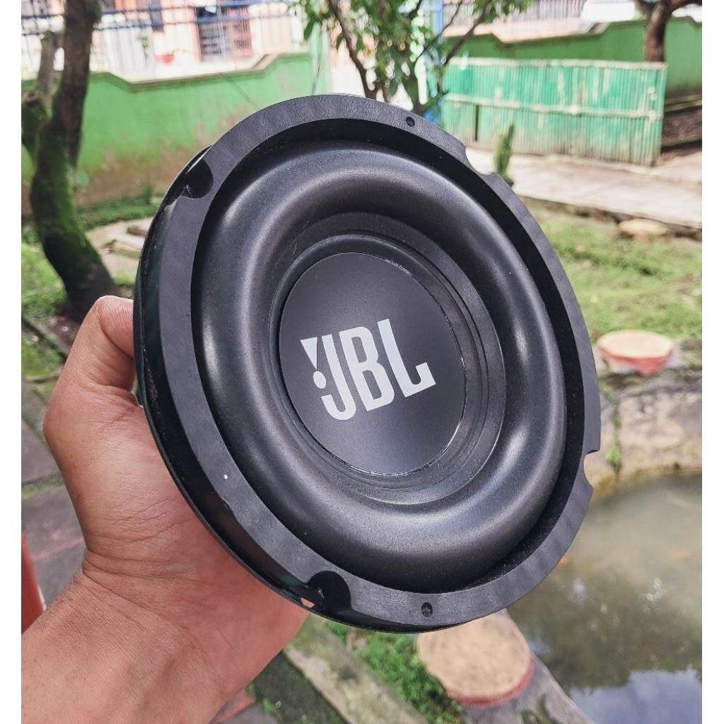 Speaker Woofer/Subwoofer JBL Original 6,5" Boombox Fullrange 200 watt