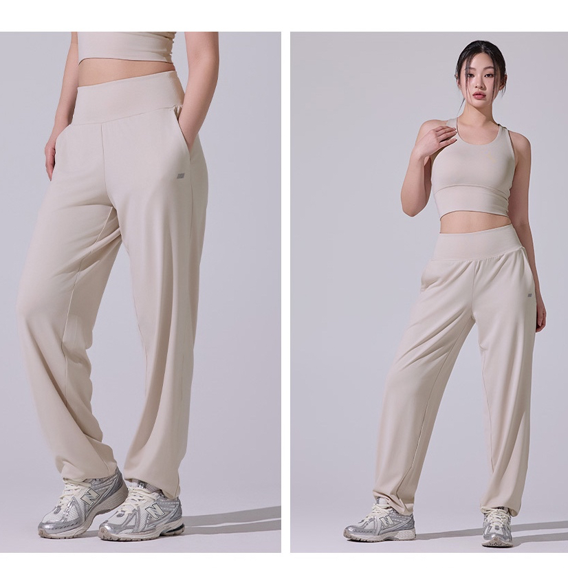 [Minne] STL Belly Cover Loose Fit Jogger Pants