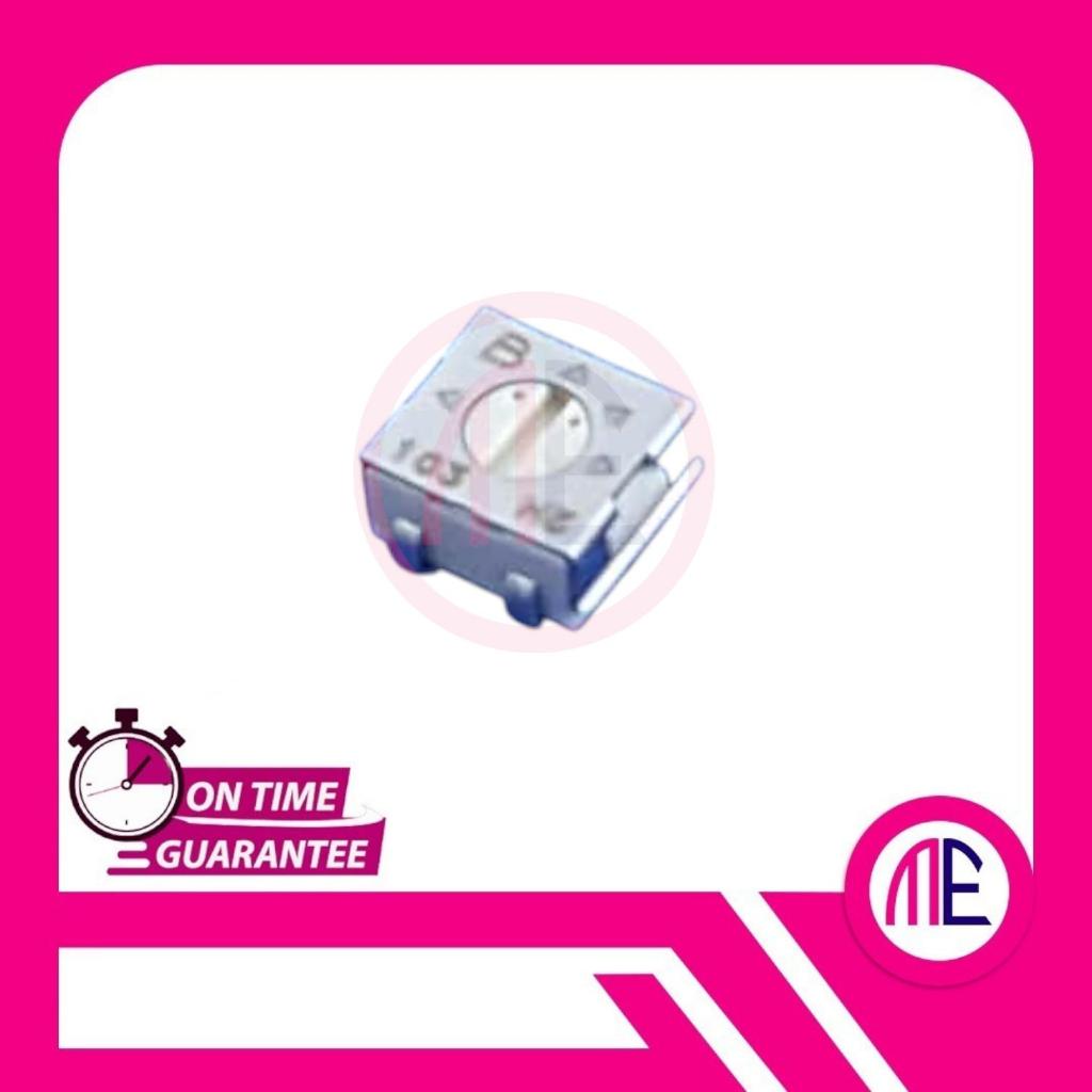 3314J-1-103E 10K OHM SMD