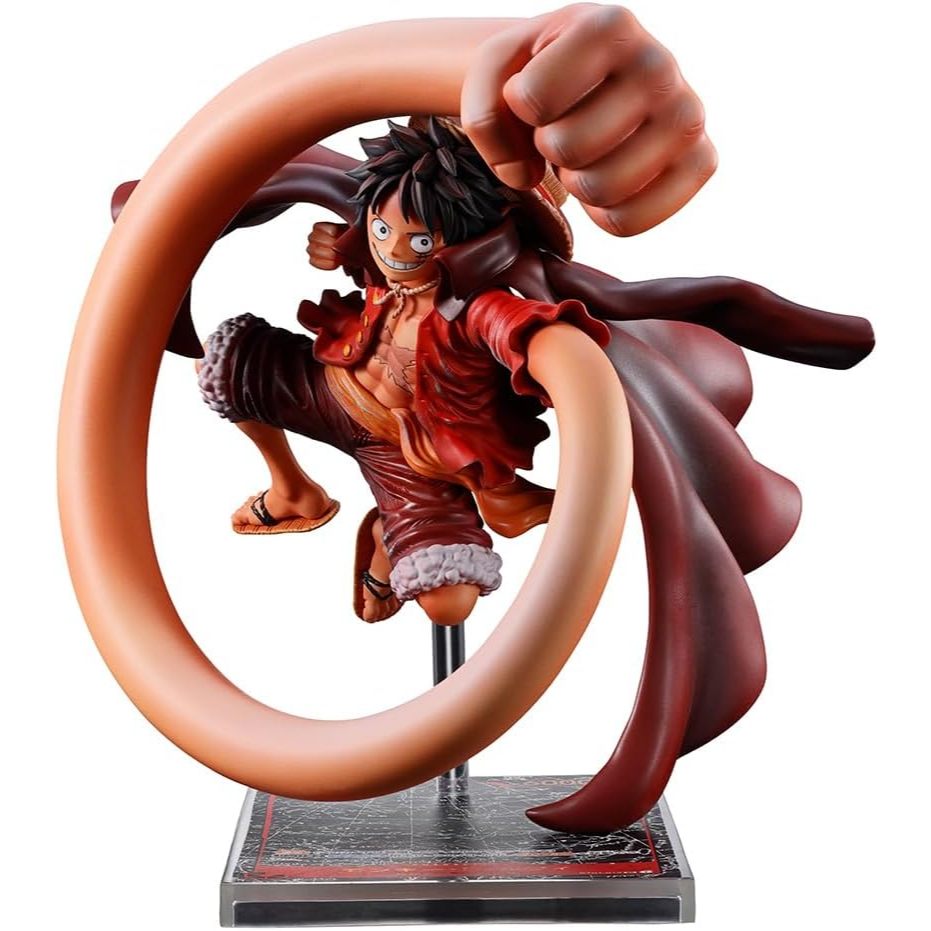 Ichibansho Figure - One Piece - Monkey D. Luffy (TBA) Collectible Statue