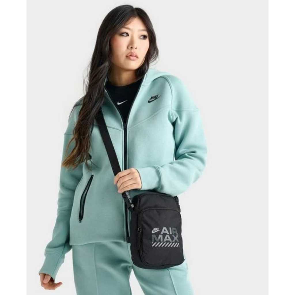 nike sling bag air max original