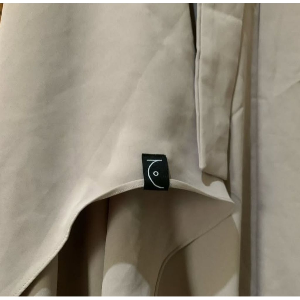 Fuse Long Vintage Khaki