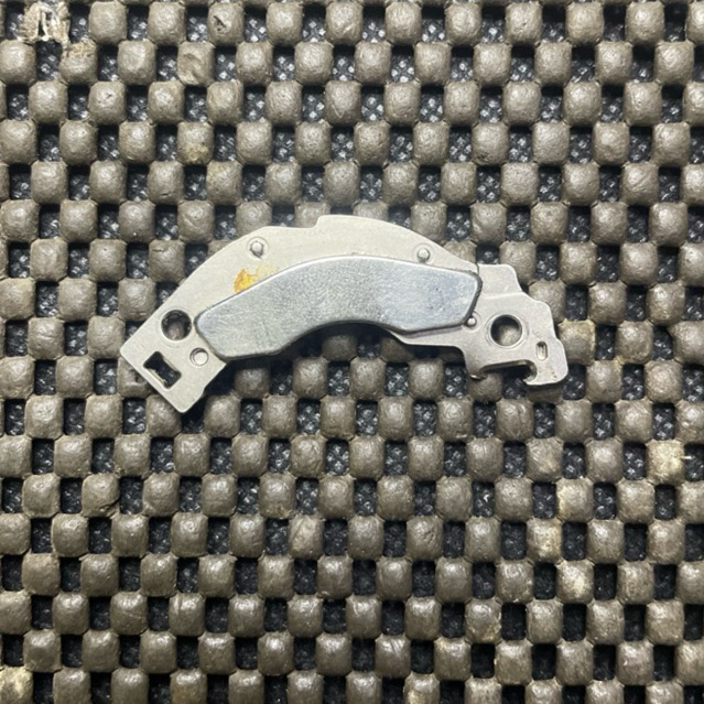 MAGNET NEODYMIUM HARDISK BEKAS ORI