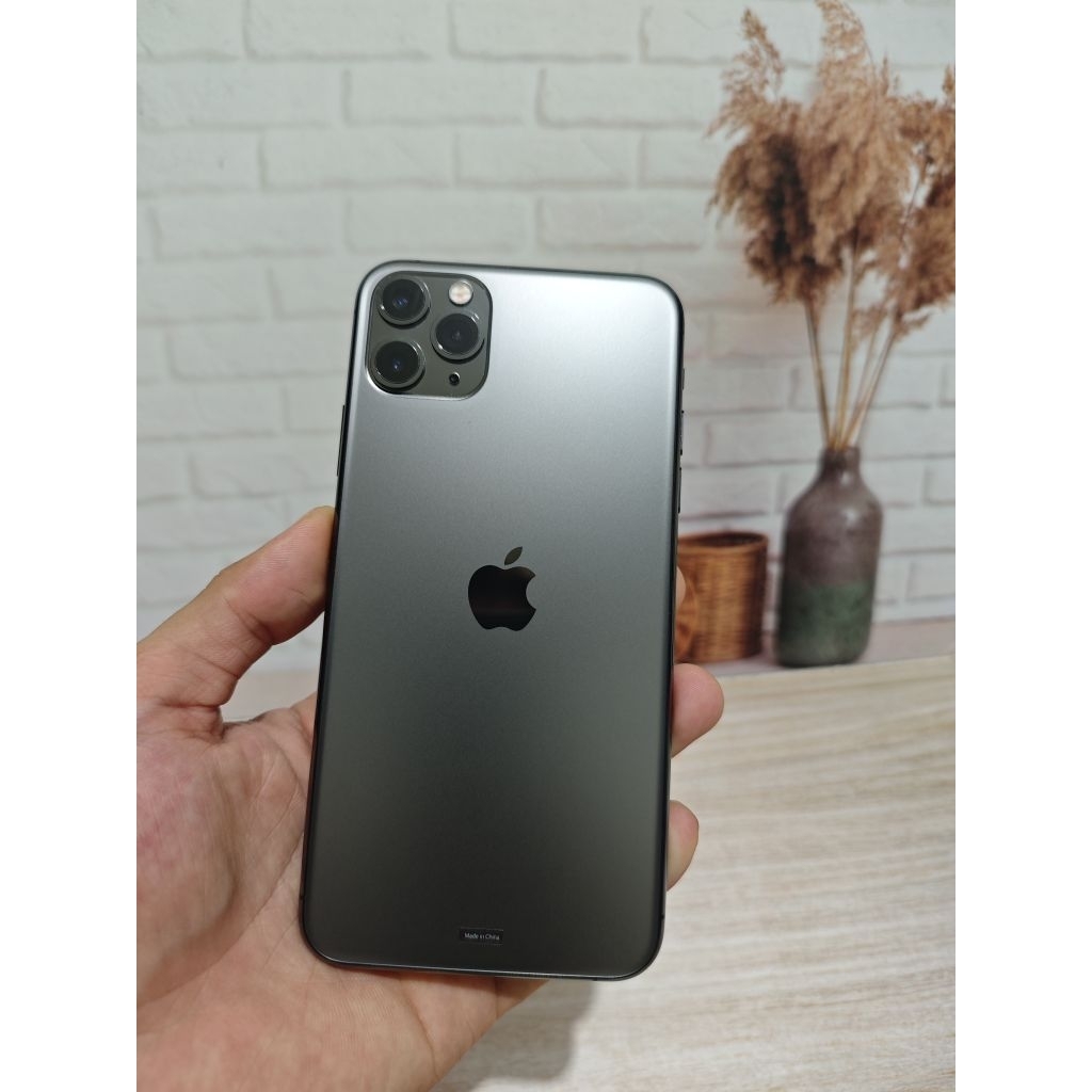 iPhone 11 pro max 256gb iBox second