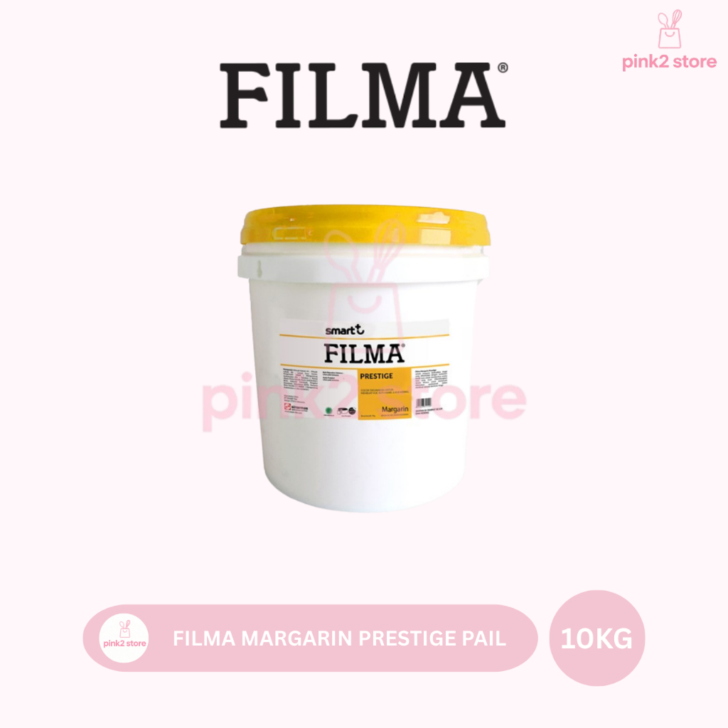 Filma Margarine Prestige Pail 10KG