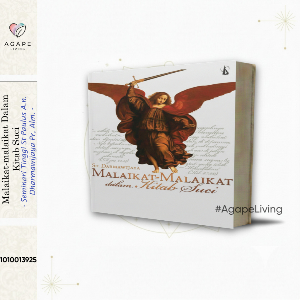 Malaikat -  Malaikat Dalam Kitab Suci