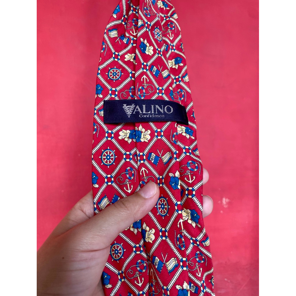 Dasi Valino Confidence Original
