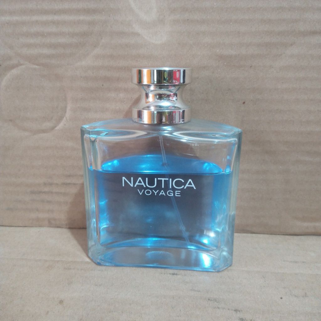 Parfum Decant Nautica Voyage
