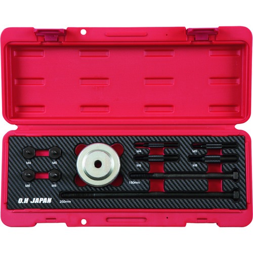 OH Short Slide Hammer Set SDH-ST1