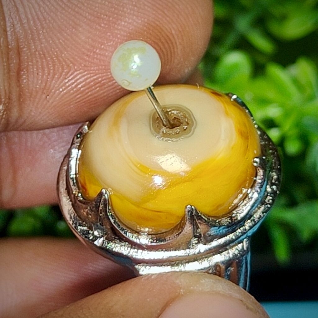 natural akik puser sumur bandung combong super