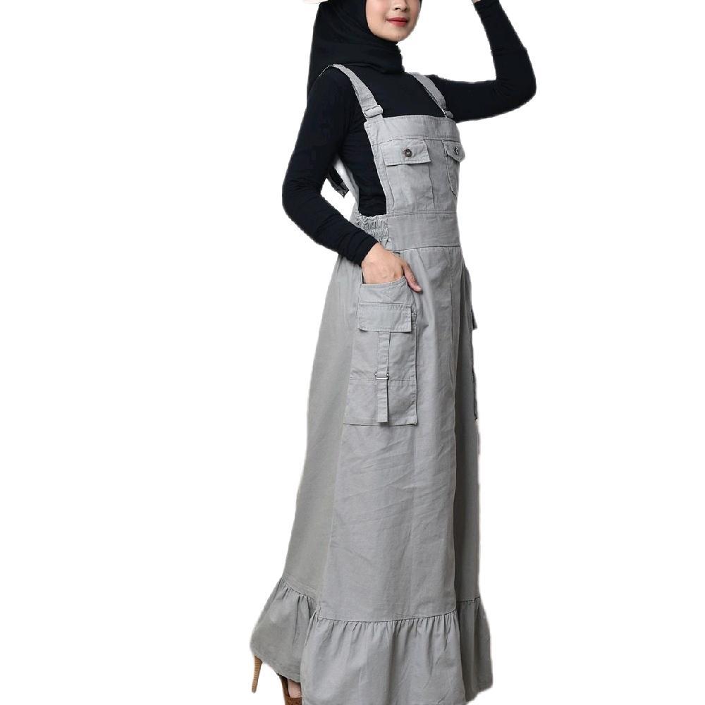 PASOLEX Overall Wanita 1202R Overall Dress