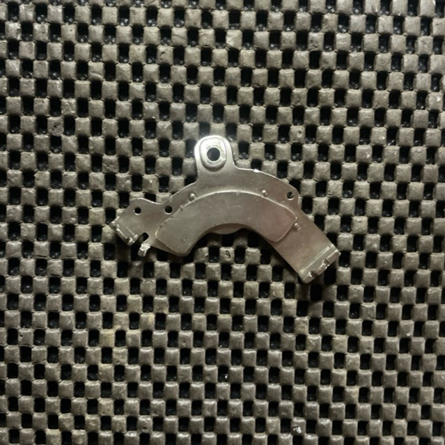 MAGNET NEODYMIUM HARDISK BEKAS ORI