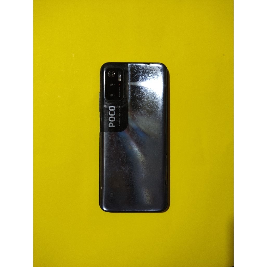 Poco M3 Pro 5G Ram 6Gb/128Gb