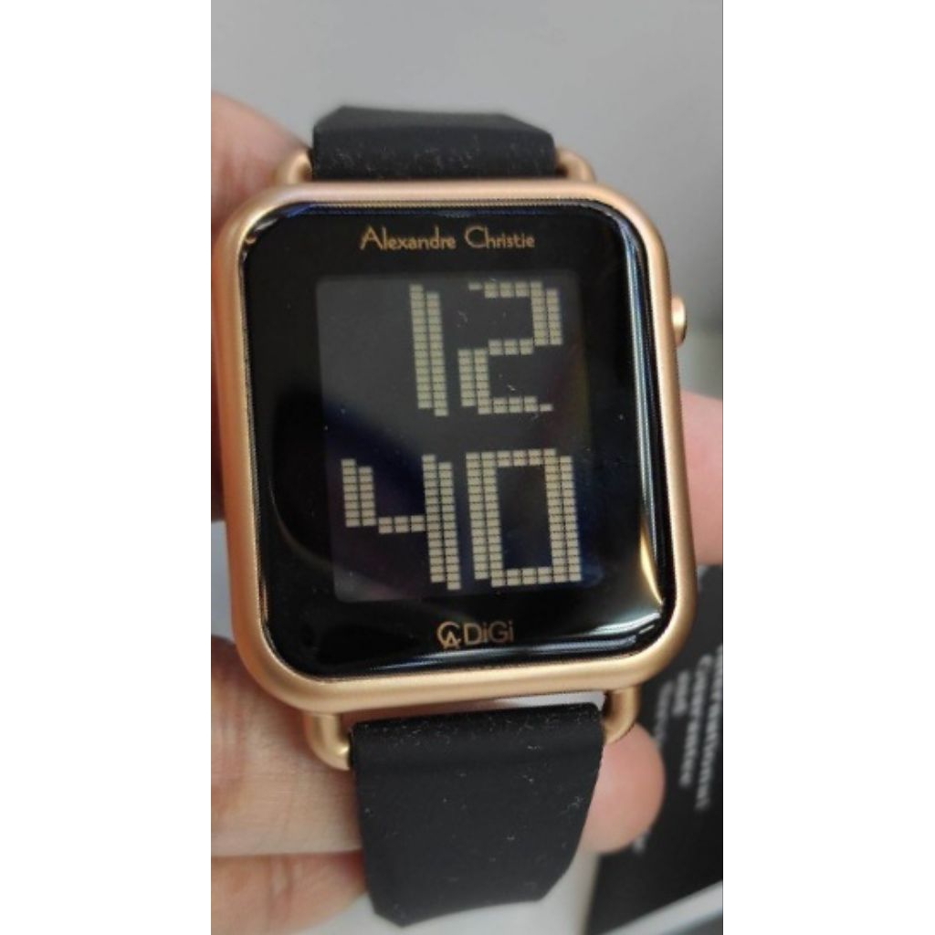 Alexandre Christie Ac 9341 LH