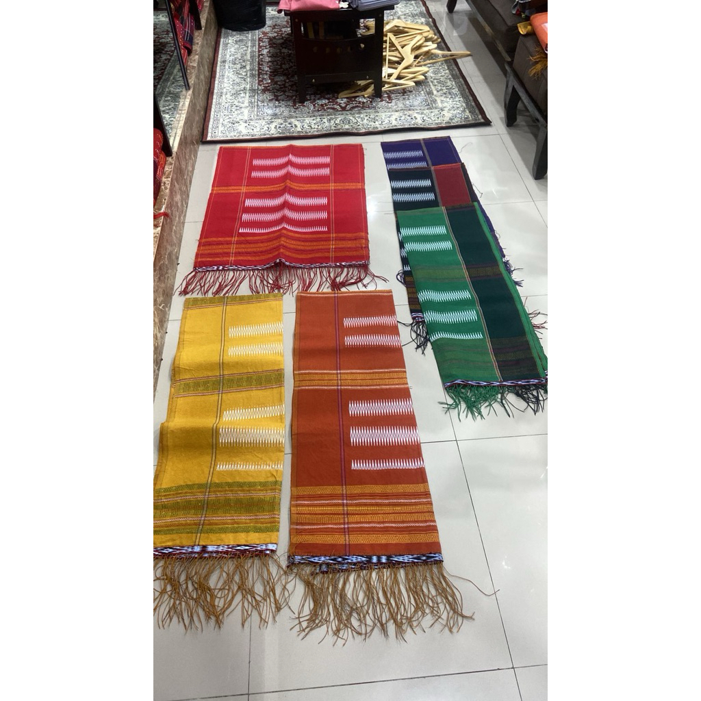 Ulos bintang maratur