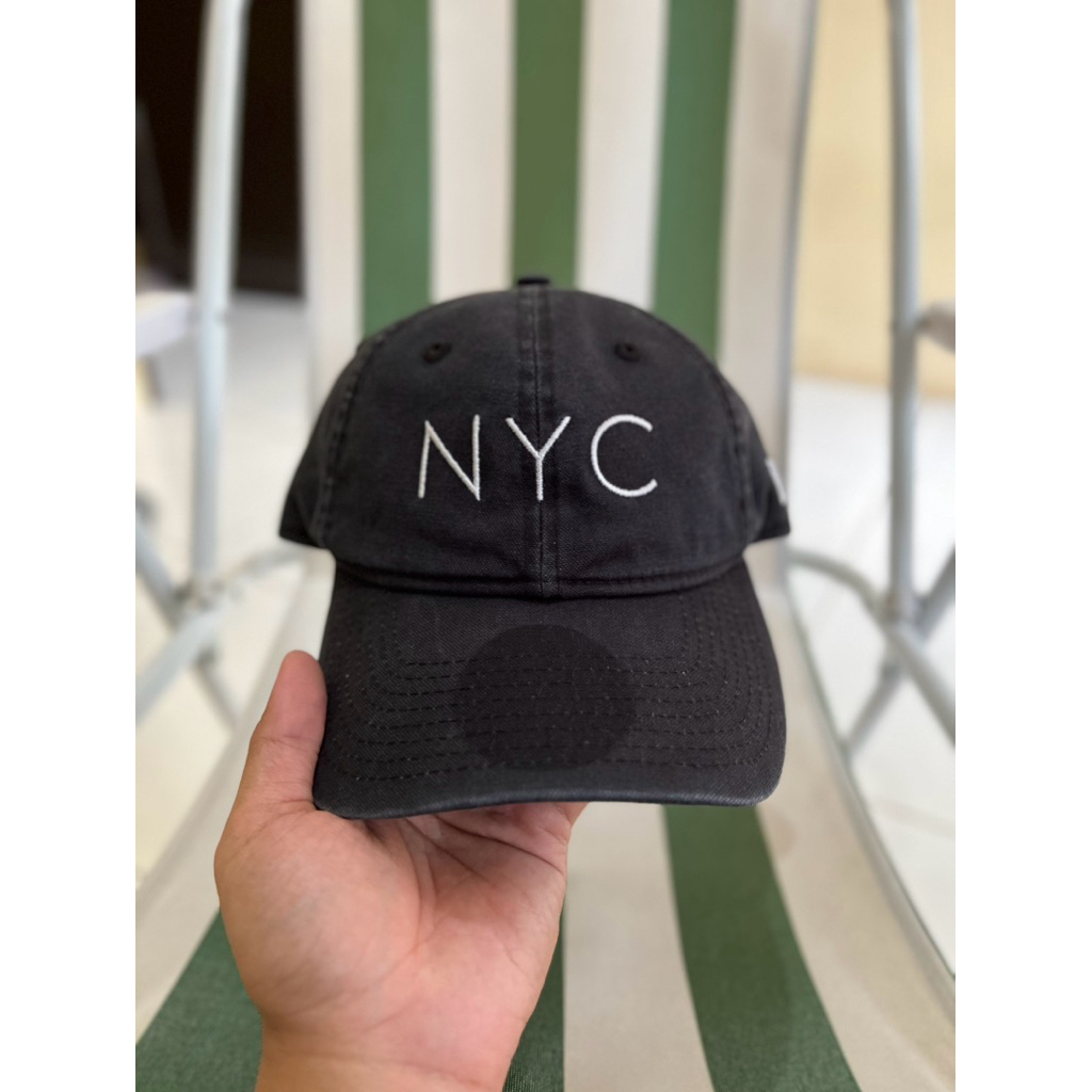 Topi New Era NYC