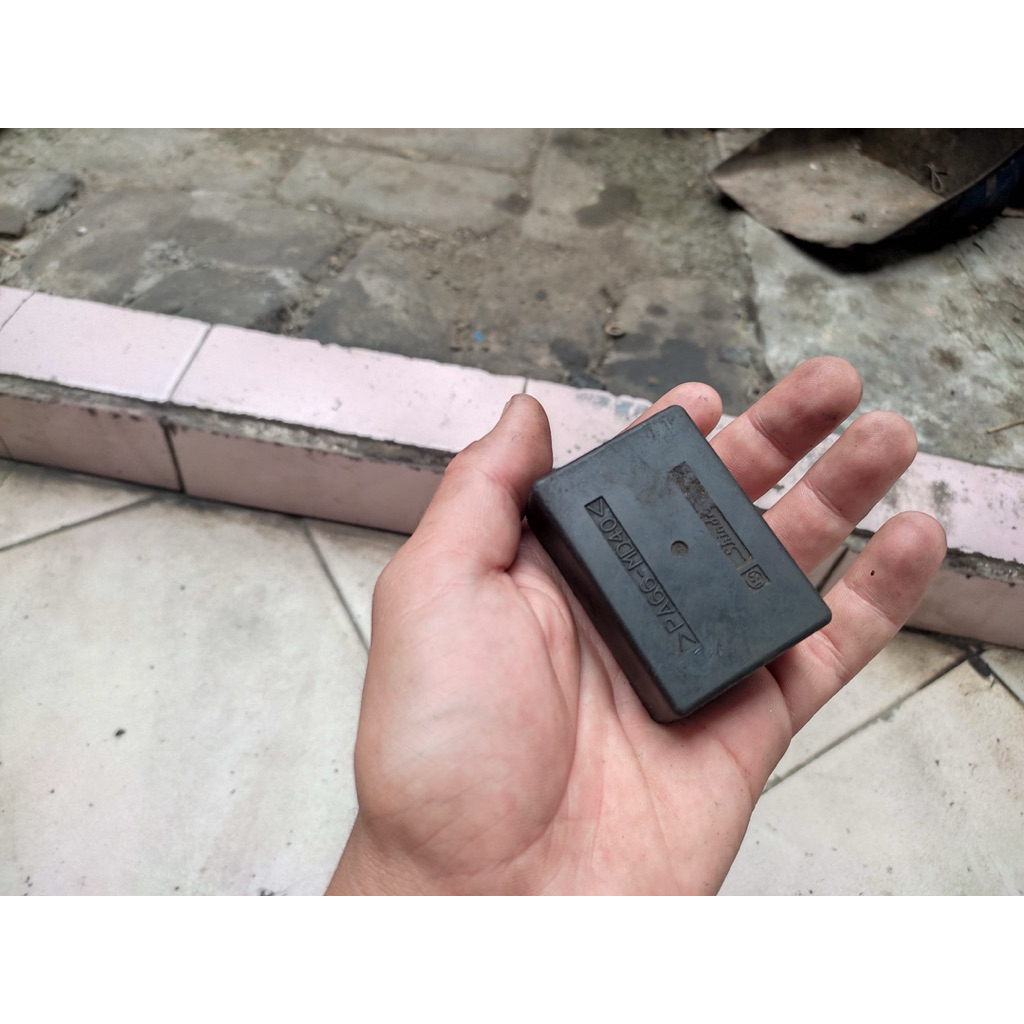 Cdi Original copotan supra Fit