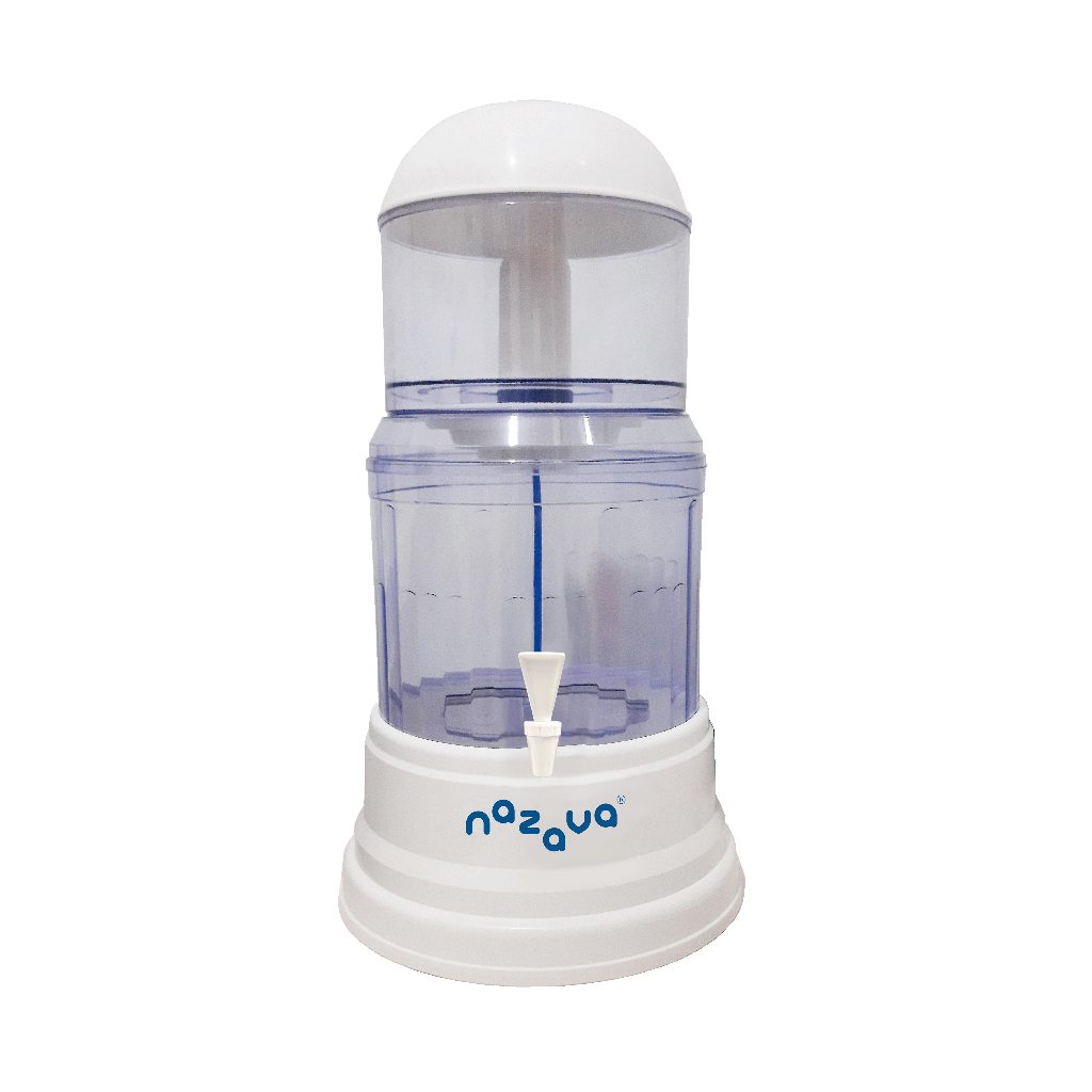 Filter Air Minum Nazava Eksklusif - Water Purifier Indonesia