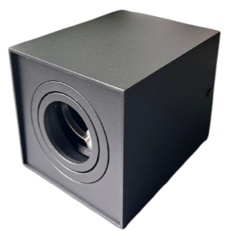 Kap Downlight Outbow Outbow Kotak HS1010/Kap Lampu Downlight Outbow